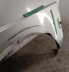 Aile avant gauche CITROEN C15