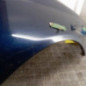 Aile avant droit PEUGEOT 406