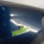 Aile avant droit PEUGEOT 406