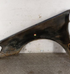 Aile avant droit PEUGEOT 406 Photo n°5