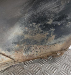 Aile avant droit PEUGEOT 406 Photo n°6