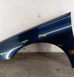 Aile avant gauche PEUGEOT 406 Photo n°1