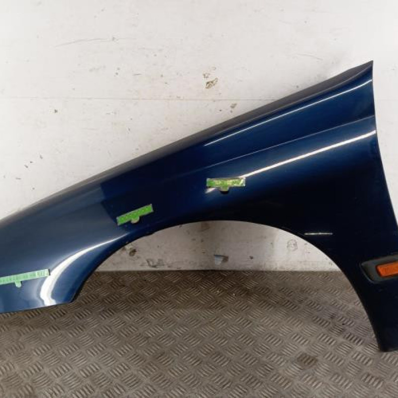 Aile avant gauche PEUGEOT 406