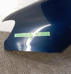 Aile avant gauche PEUGEOT 406