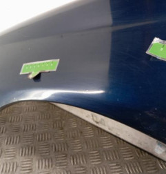 Aile avant gauche PEUGEOT 406 Photo n°3