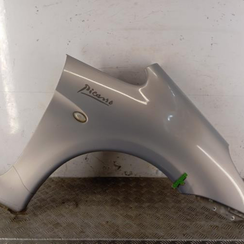 Aile avant droit CITROEN XSARA PICASSO