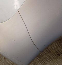 Aile avant droit CITROEN XSARA PICASSO Photo n°3