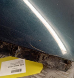 Aile avant droit RENAULT CLIO 2