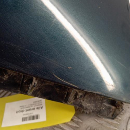 Aile avant droit RENAULT CLIO 2