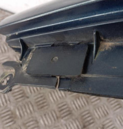 Aile avant droit RENAULT CLIO 2 Photo n°4