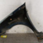 Aile avant droit RENAULT CLIO 2