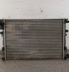 Radiateur eau CITROEN JUMPY 1 Photo n°1