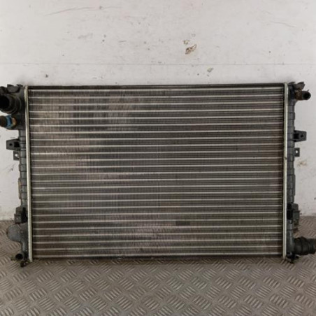 Radiateur eau CITROEN JUMPY 1 Photo n°1