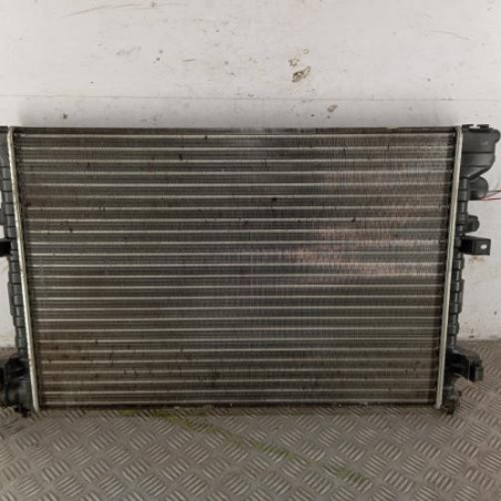 Radiateur eau CITROEN JUMPY 1