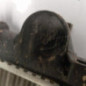 Radiateur eau CITROEN JUMPY 1