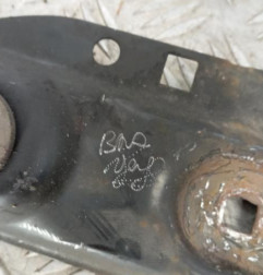 Traverse inferieure PEUGEOT 5008 1 Photo n°3