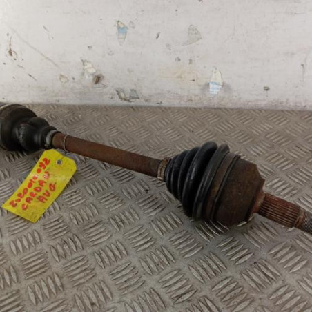 Cardan gauche (transmission) PEUGEOT EXPERT 1 Photo n°1