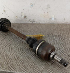 Cardan gauche (transmission) PEUGEOT EXPERT 1