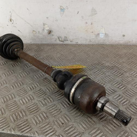Cardan gauche (transmission) PEUGEOT EXPERT 1