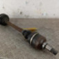 Cardan gauche (transmission) PEUGEOT EXPERT 1