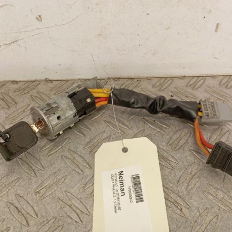 Neiman RENAULT CLIO 1 Neiman RENAULT CLIO 1