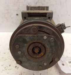 Compresseur clim RENAULT TRAFIC 2 Photo n°1