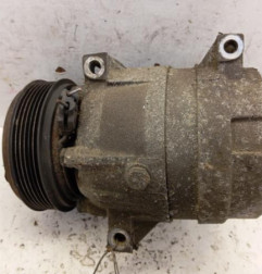 Compresseur clim RENAULT TRAFIC 2