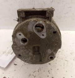 Compresseur clim RENAULT TRAFIC 2 Photo n°3