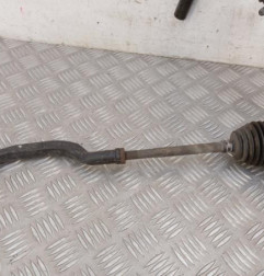 Cremaillere assistee RENAULT TRAFIC 2