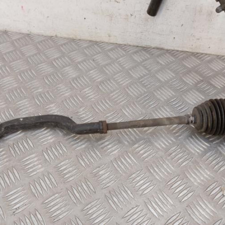 Cremaillere assistee RENAULT TRAFIC 2