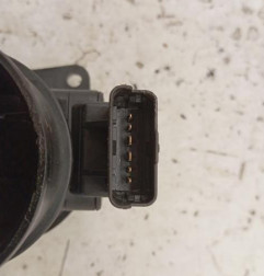 Debitmetre RENAULT TRAFIC 2 Photo n°3