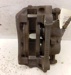 Etrier avant gauche (freinage) RENAULT TRAFIC 2