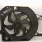 Ventilateur eau RENAULT TRAFIC 2