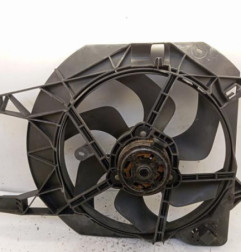 Ventilateur eau RENAULT TRAFIC 2