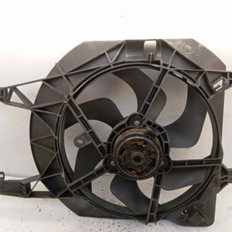 Ventilateur eau RENAULT TRAFIC 2