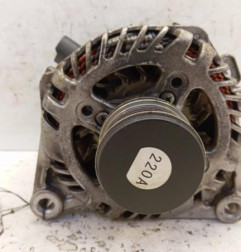 Alternateur PEUGEOT BOXER 3 Photo n°1