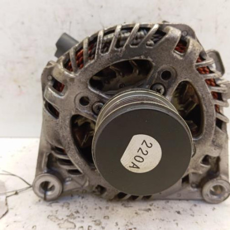 Alternateur PEUGEOT BOXER 3 Photo n°1