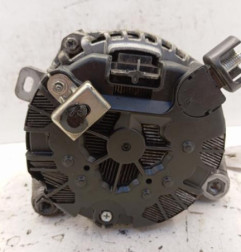 Alternateur PEUGEOT BOXER 3 Photo n°3