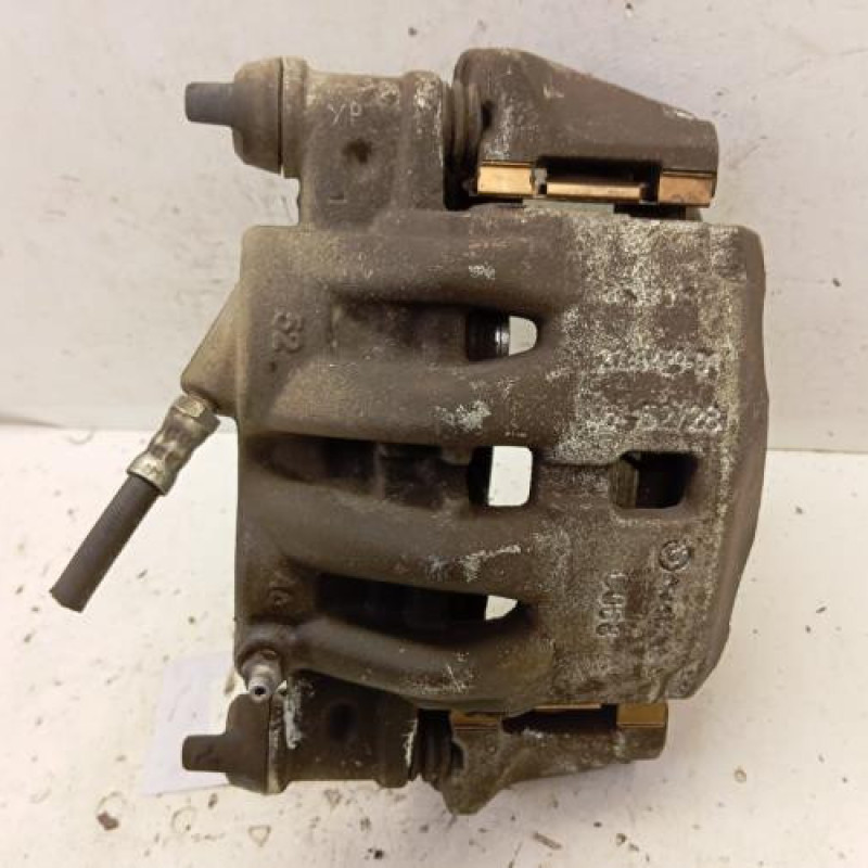 Etrier avant droit (freinage) PEUGEOT BOXER 3