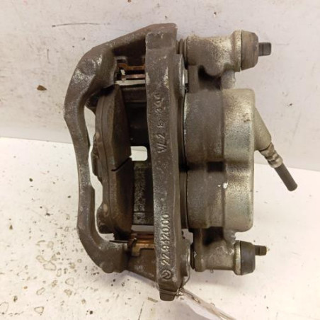 Etrier avant droit (freinage) PEUGEOT BOXER 3