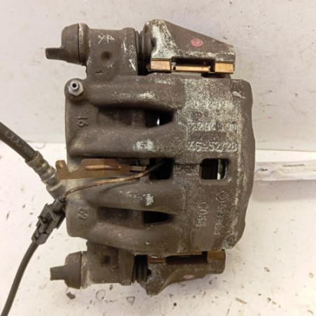 Etrier avant gauche (freinage) PEUGEOT BOXER 3 Photo n°1