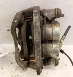 Etrier avant gauche (freinage) PEUGEOT BOXER 3