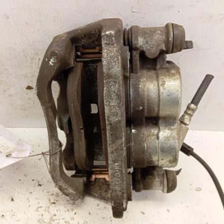 Etrier avant gauche (freinage) PEUGEOT BOXER 3