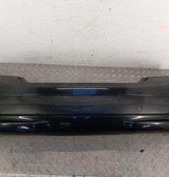 Pare choc arriere PEUGEOT 207 Photo n°1