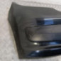 Pare choc arriere PEUGEOT 207