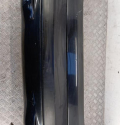 Pare choc arriere PEUGEOT 207 Photo n°3