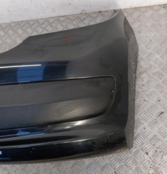 Pare choc arriere PEUGEOT 207 Photo n°4