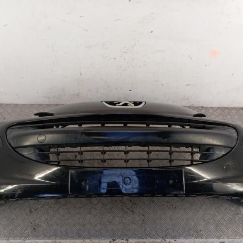 Pare choc avant PEUGEOT 207