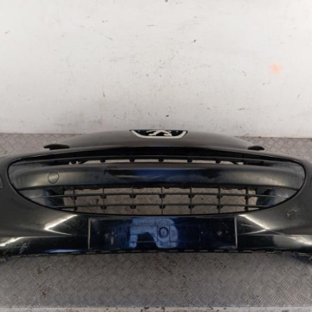 Pare choc avant PEUGEOT 207 Photo n°1