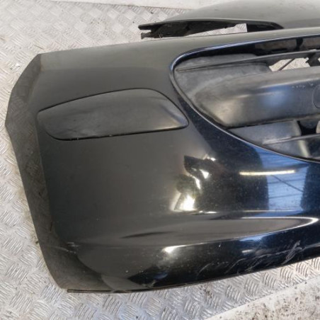 Pare choc avant PEUGEOT 207